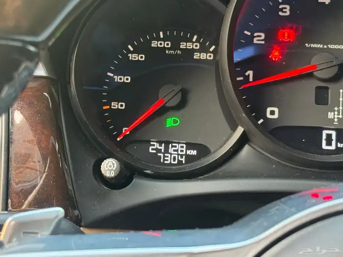 بورش ماكان 2021 للبيع 11