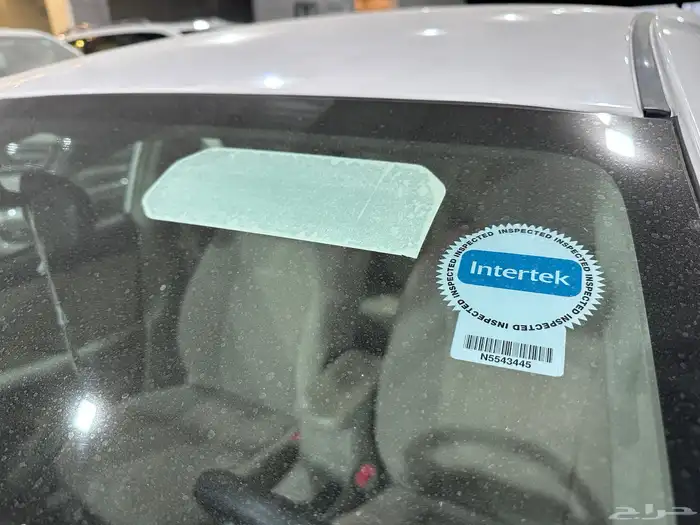 تويوتا كورولا 2013 أوتوماتيك ( مخزنه ) 25