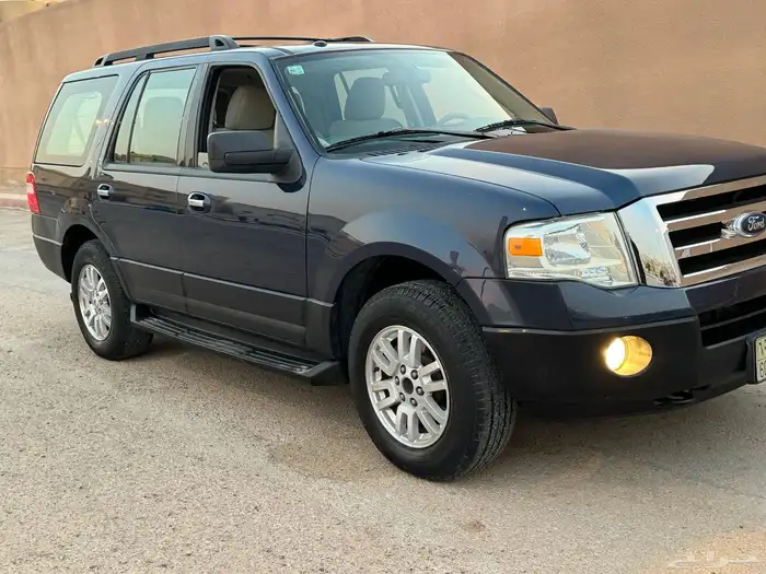 اكسبديش 2014 بدون دبل سعودي قصير نضيف جدا 19