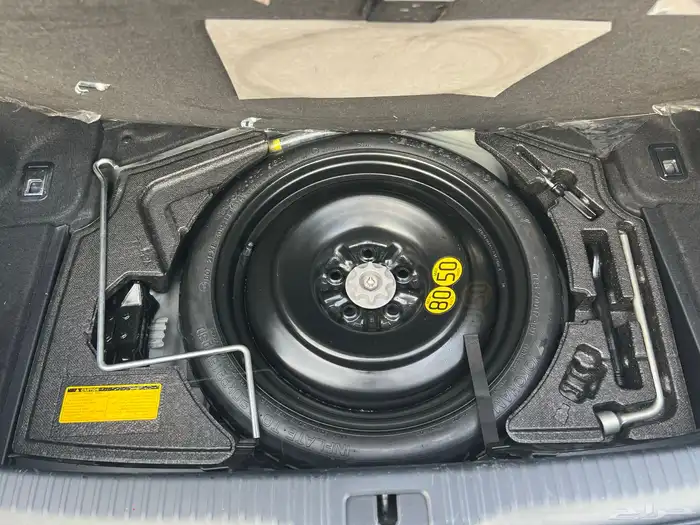 لكزس IS350 2015 5