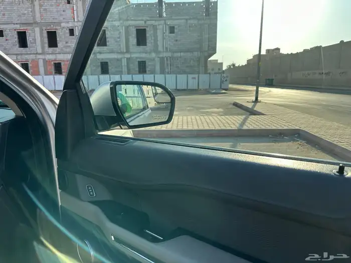 فورد إكسبديشن 2019 دبل وكاله تبارك الله تشيكات وكاله 15