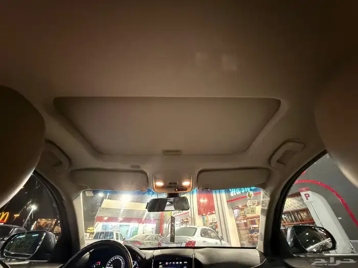 كاديلاك ATS 2016 نظيفه جدا 13