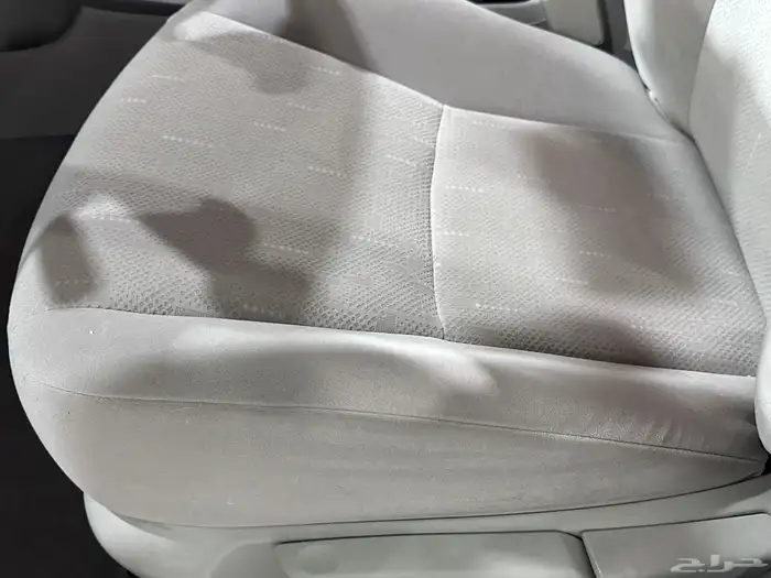 تويوتا كورولا 2013 أوتوماتيك ( مخزنه ) 35