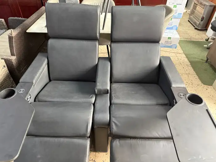 كراسي سينما 6