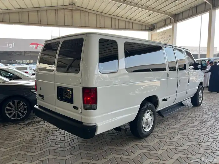 فورد F350. 2013 سعودي ماشي 3 الف 5