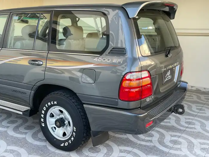 جكسار 2002 بحاله الوكاله 3