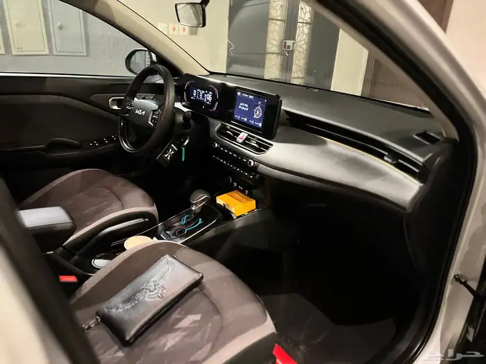 كيا K3 مديل2024 للبيع 9