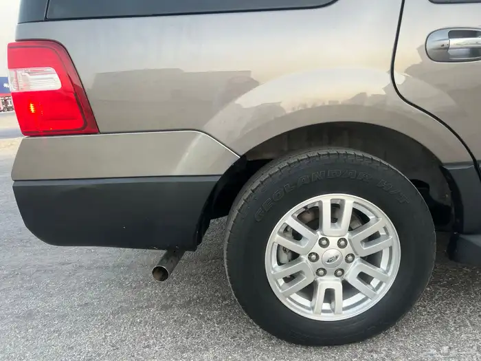 اكسيبدشن 2014 دبل تشيكات الوكاله 7