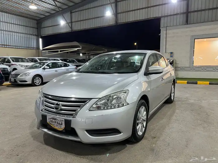 سنترا 2019 فل كامل نظيف لدى قمة الاطلال 18