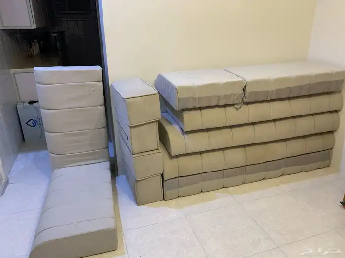 كفي خشبي للبيع. ومساند للبيع 3