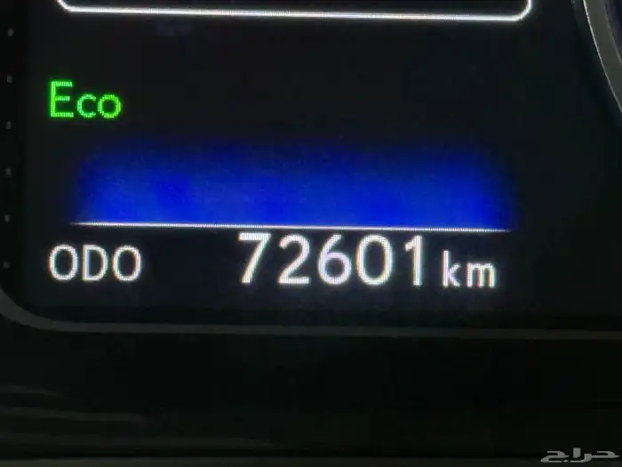 لكزس - ES 300 h - 2020 - ممشى قليل ( بحاله ممتازه ) 13