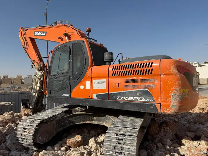 بوكلين دوسان 2022 للبيع 3