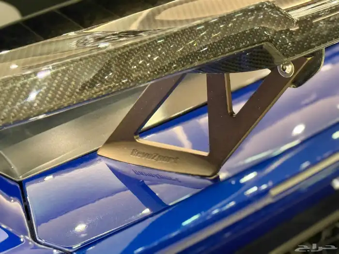 لامبورجيني هوراكان 2016 4