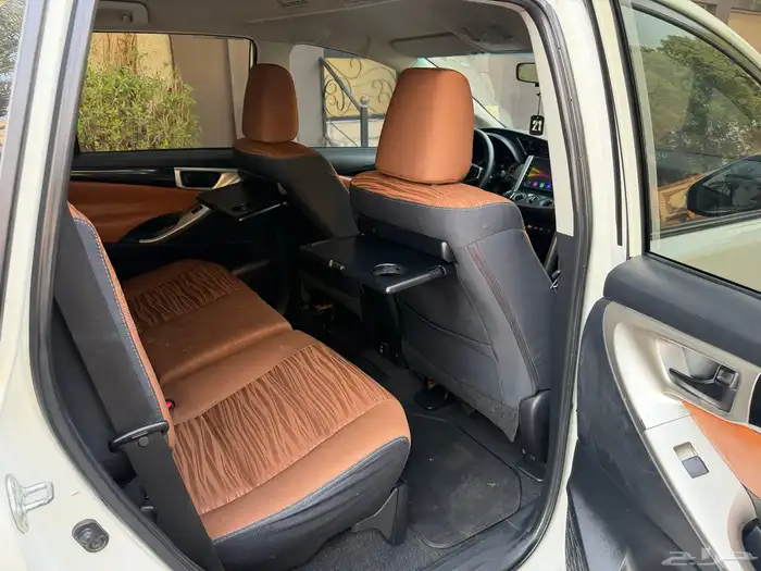 انوفا 2021 وكاله سعودي 27