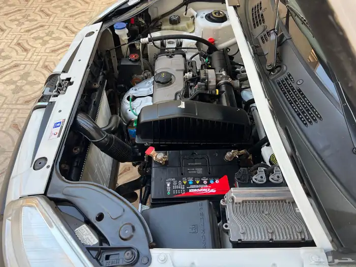 فان بيجو 2009 شبه اصفار 21