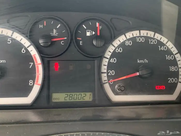 افيو 2013 قير تماتيك 1