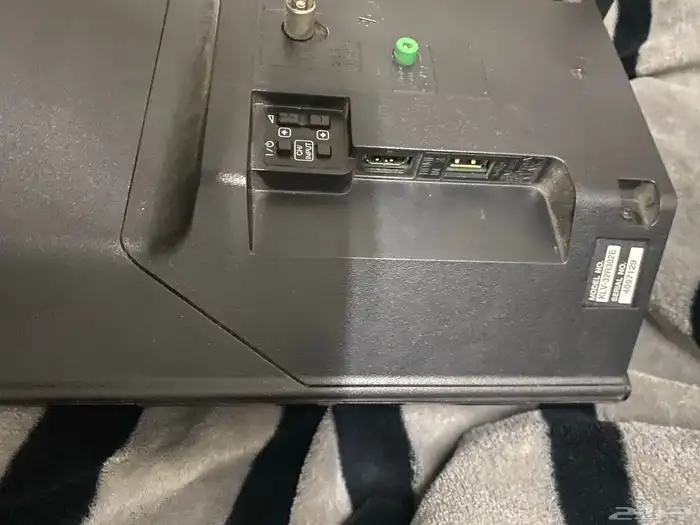 شاشة انوع سوني 2