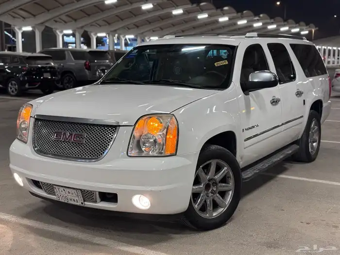 يوكن SLE 2009 سعودي نظيف ب 23 الف 1