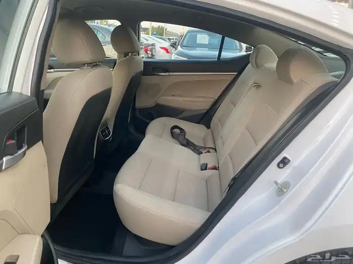 هيونداي النترا موديل 2019 6