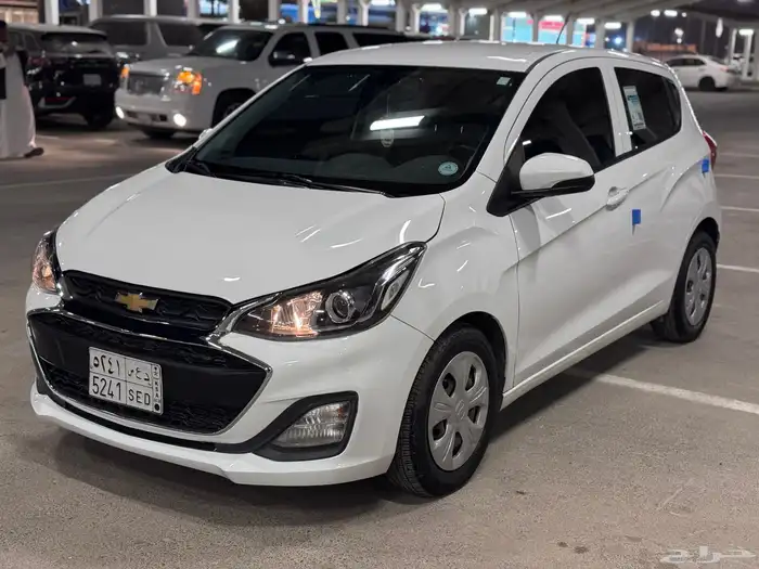 سبارك 2019 نظيف ب 21 الف 1