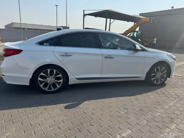 سوناتا 2015 الشكل الجديد نص فل 10