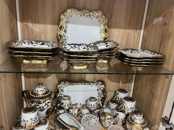 طقم سفرة للبيع ع السوم 2