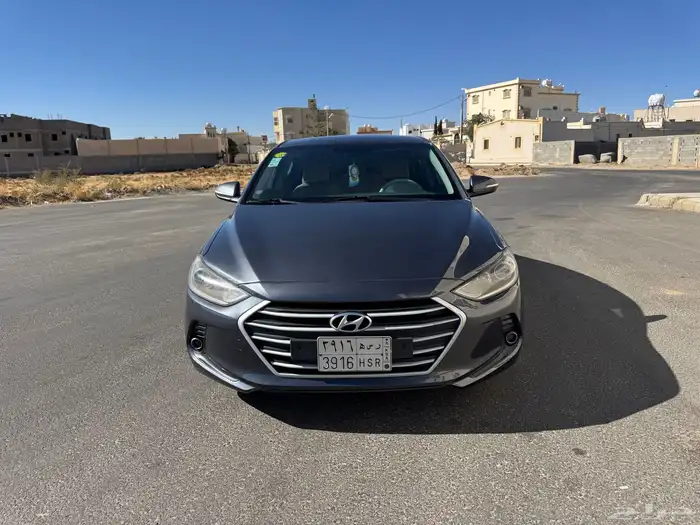 انترا 2018 ديزل 9