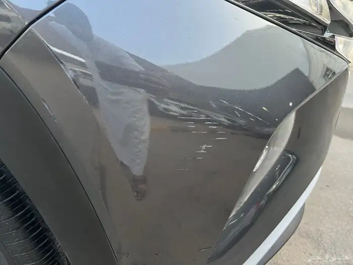 توسان ديزل 2021 عداد 88.000 نظيف جدا لدى قمة الاطلال 8