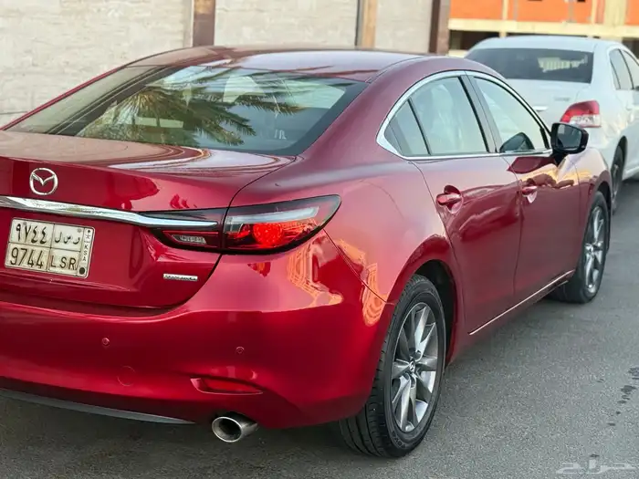 مازدا_6_نص فل_2023 21