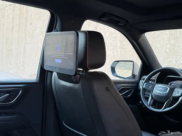 يوكن 2022 AT4 فل 32