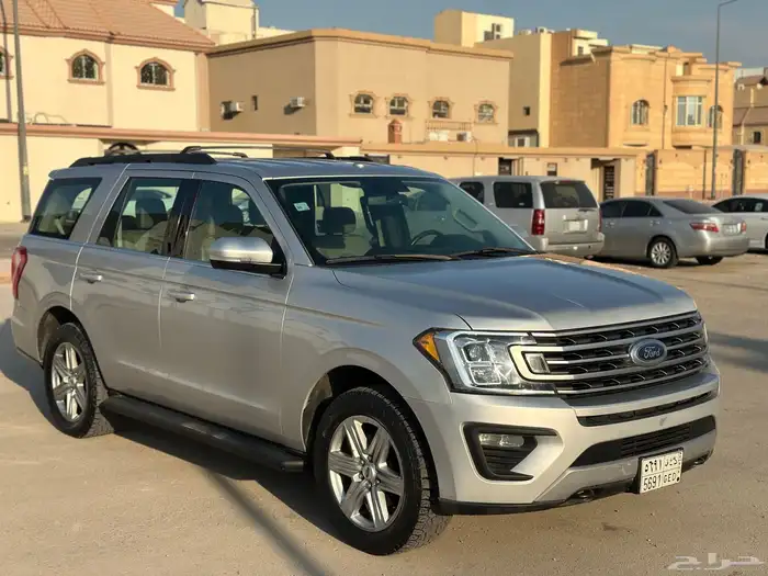 فورد إكسبديشن 2019 دبل وكاله تبارك الله تشيكات وكاله 2