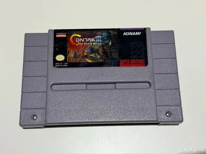 العاب سوبر ننتيندو - Super Nintendo Games 20