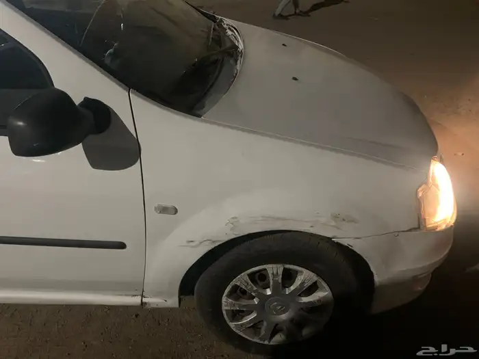 رينو لوغان موديل 2013 4