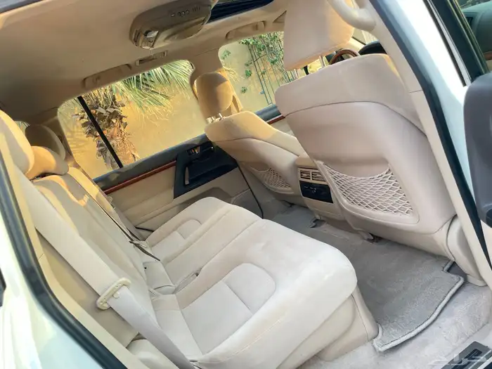 لاند كروزر GXR سعودي 2014 27