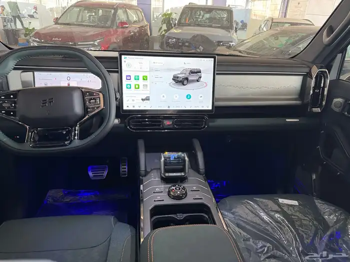 جيتور T2 لا كجري موديل 2026 كاش وتقسيط اقل الاسعار 20