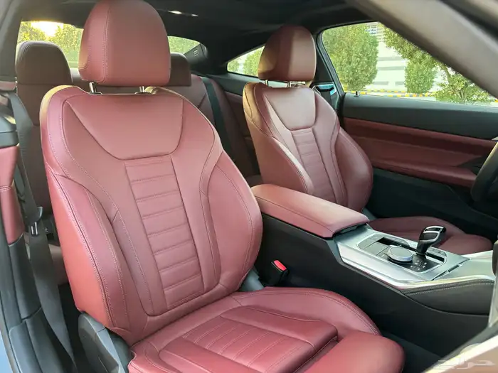 بي ام 420 kitM ممشى 26 فقط 14