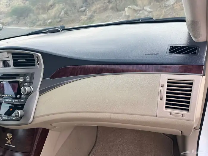 أفالون ليمتيد 2011 فل كامل 11