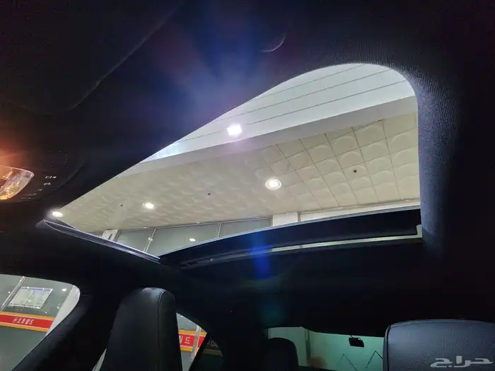 مملوكة لدي العصيمي قيد الشحن_مرسيدس CLA250_2021 7