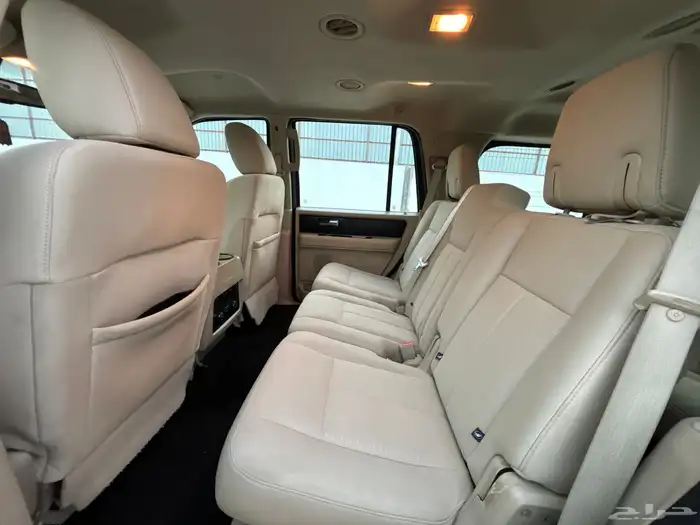 فورد اكسبديشن 2016 قصير بدون دبل سعودي 12