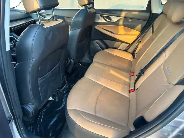 شانجان cs35 بلس 2025 للبيع 8