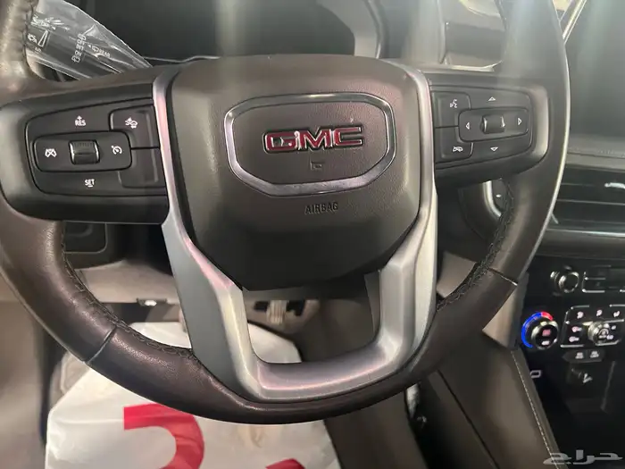 يوكون 2022 ب اسم صاحبه من الوكالة 4