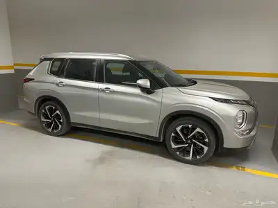 متسوبيشي اوتلاندر مديل 2023 لتنازل index