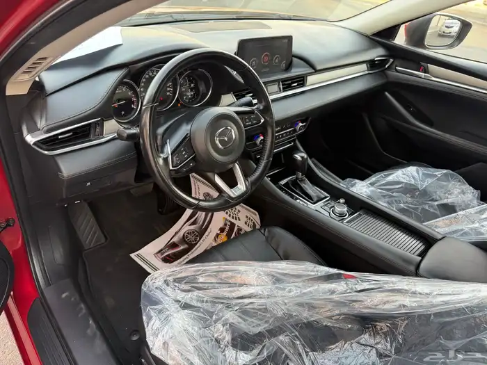 مازدا_6_نص فل_2023 49