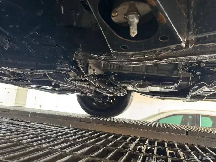 تويوتا أنو ا ممشى قليل جدا 34