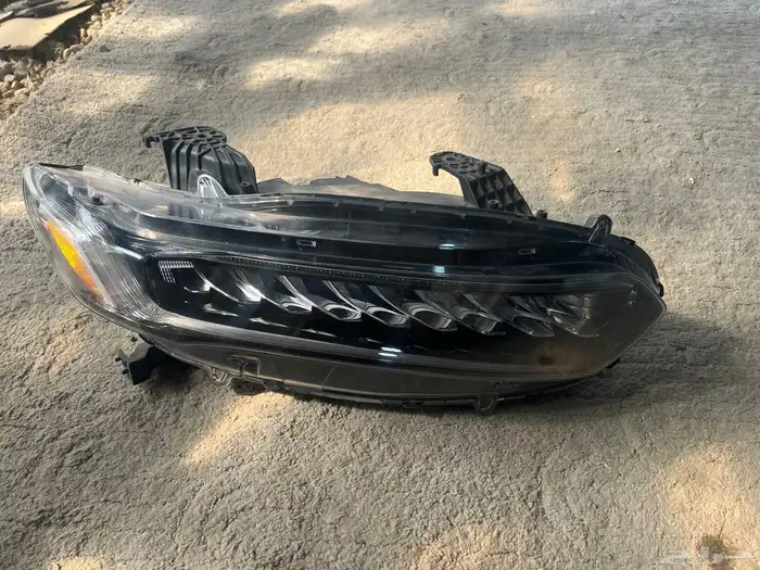 شمعة اكورد فل كامل مكينة كبيرة 2018 - 2022 1