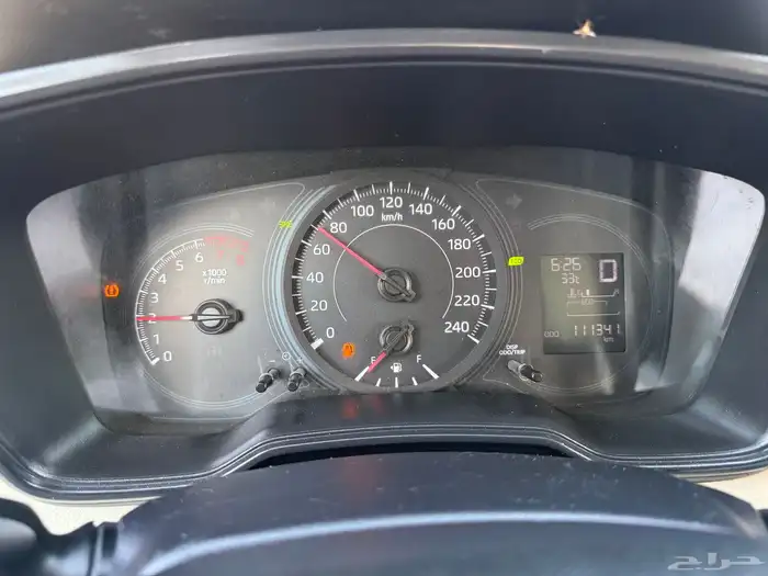 تويوتا_كورولا_2020_بدي وكالة 63