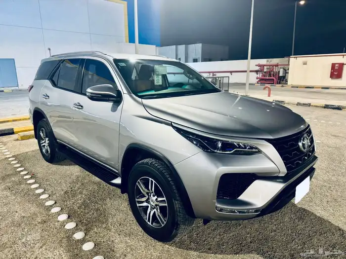 فورتشنر GX2 2023 للبيع 3