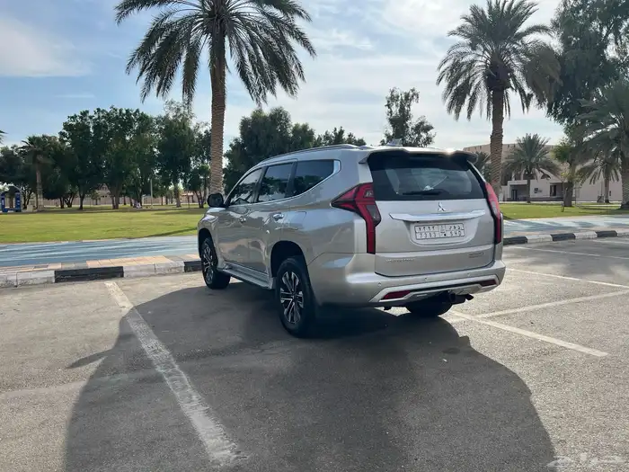 مونتيرو سبورت بنزين 2021 35