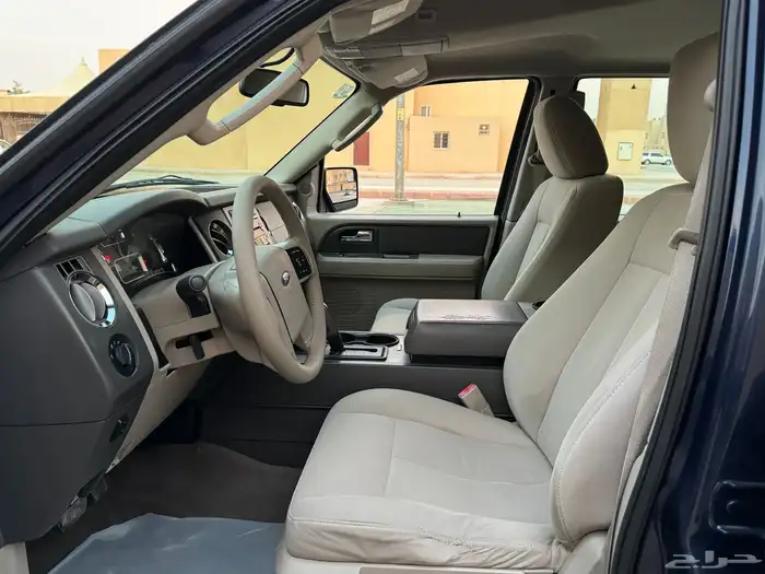 اكسبديش 2014 بدون دبل سعودي قصير نضيف جدا 22