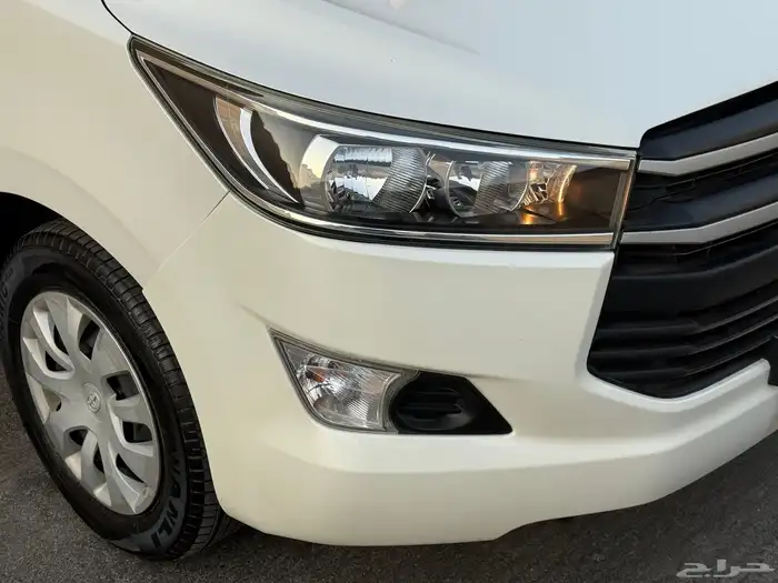 انوفا 2020 ممشاء قليل 3